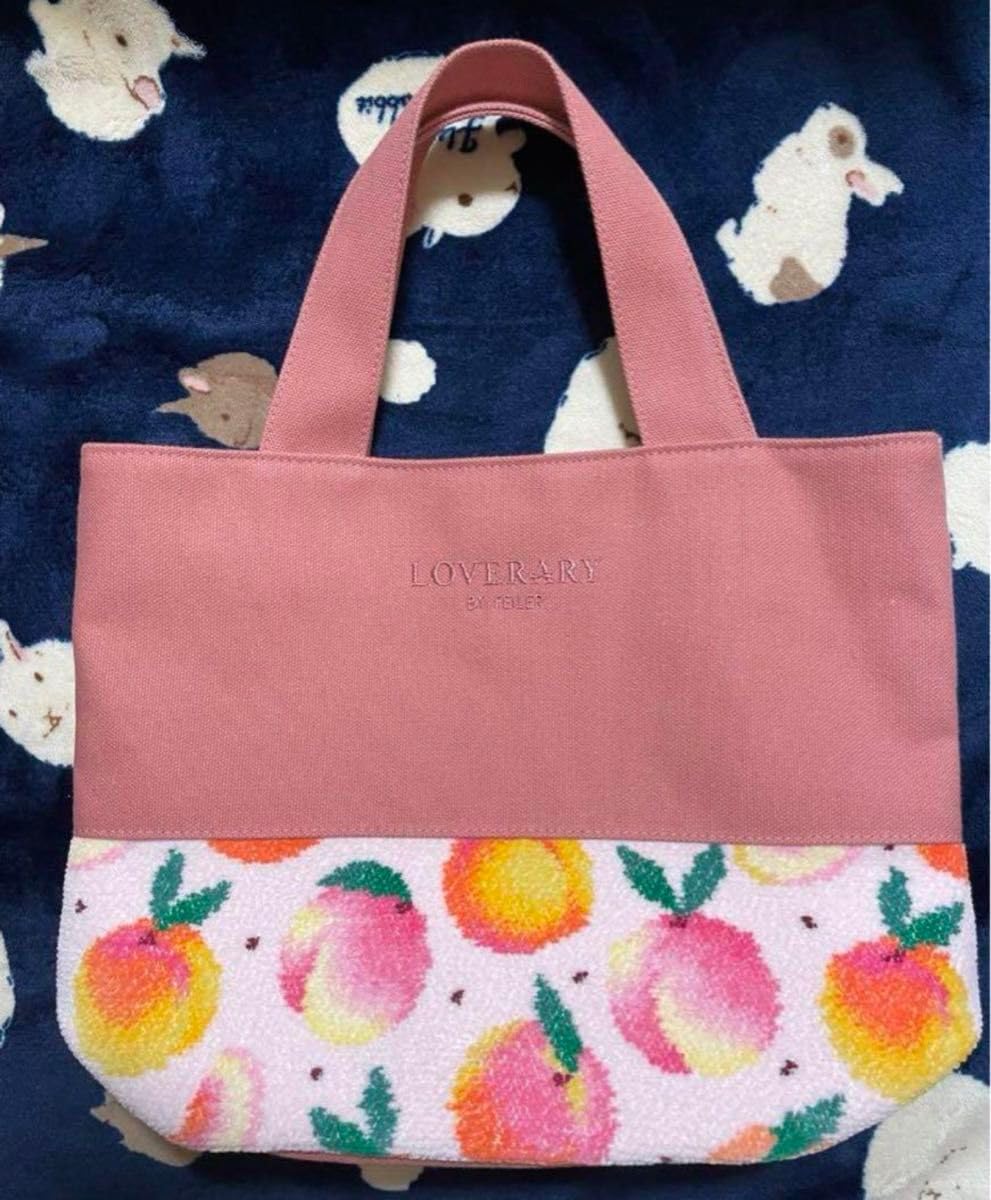 Amazon.co.jp: フェイラー ラブラリー ピーチドット ペールピンク